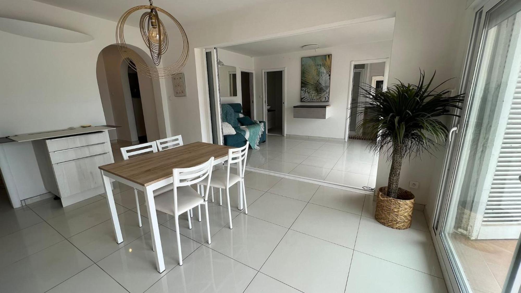 Precioso Apartamento Moderno En Primera Linea Del Mar Av-11 Roses Dış mekan fotoğraf